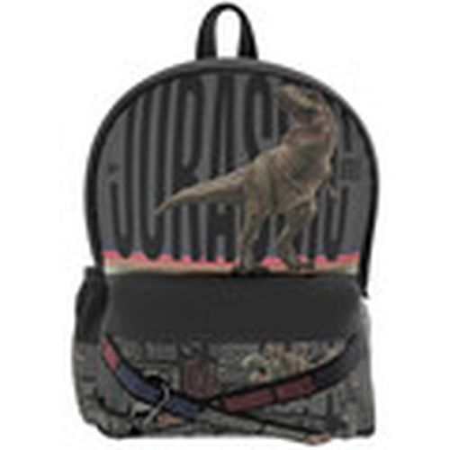 Mochila MC-106-JW para hombre - Jurassic Park - Modalova