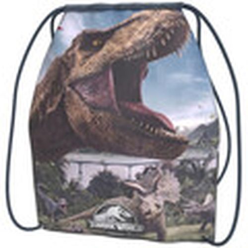 Bolso de mano MC-503-JW para mujer - Jurassic Park - Modalova