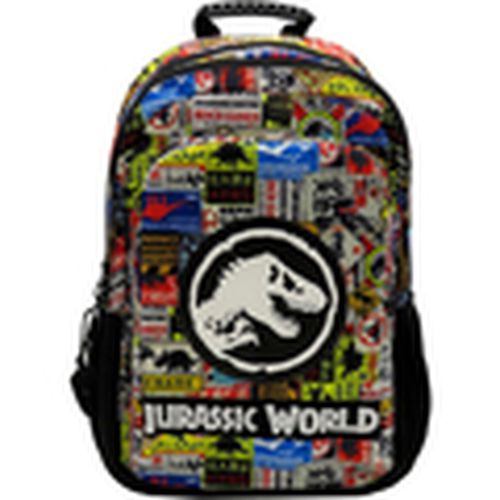 Mochila MC-92-JW para hombre - Jurassic World - Modalova