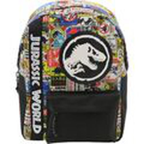 Mochila MC-96-JW para hombre - Jurassic World - Modalova