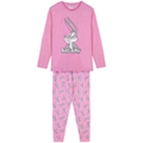 Conjuntos de pijama 2900000204 para mujer - Dessins Animés - Modalova
