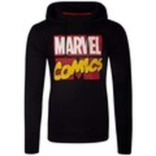 Sudaderas con capucha HD481507MAR para hombre - Marvel - Modalova