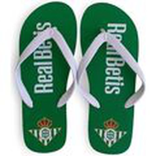 Real Betis Chanclas - para hombre - Real Betis - Modalova