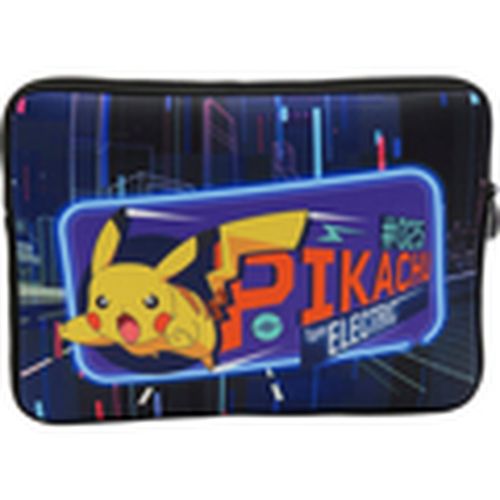 Funda Portatil FP-02-PK para hombre - Pokemon - Modalova