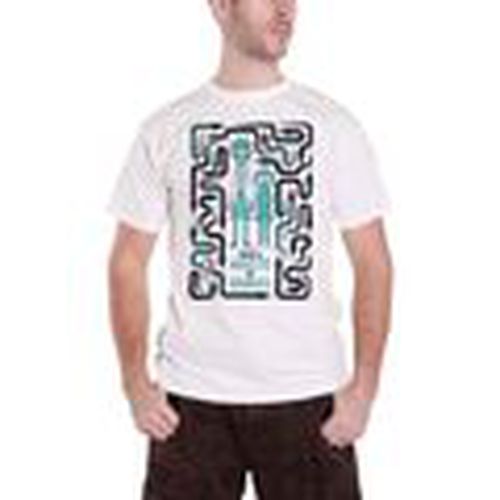 Camiseta manga larga TS233516RMT para hombre - Rick&Morty - Modalova