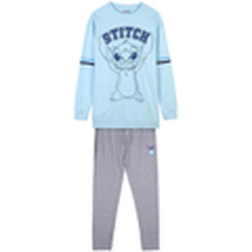 Stitch Pijama 2900000345 para mujer - Stitch - Modalova
