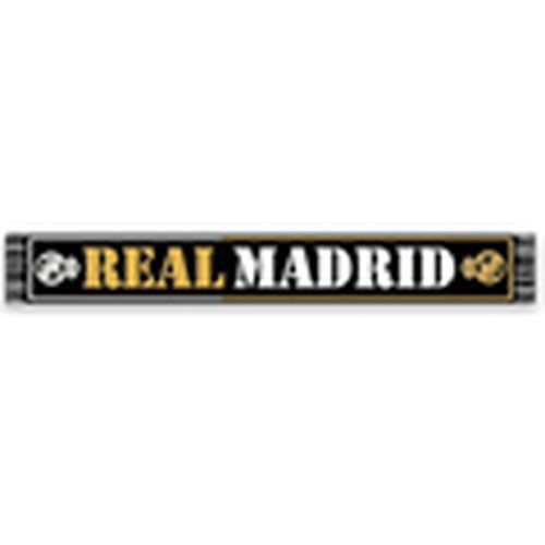 Real Madrid Bufanda - para hombre - Real Madrid - Modalova