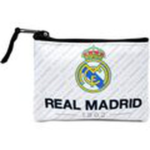 Monedero MD-521-RM para hombre - Real Madrid - Modalova