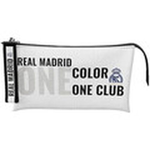 Neceser PT-853-RM para hombre - Real Madrid - Modalova