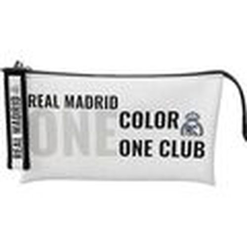 Neceser PT-853-RM para mujer - Real Madrid - Modalova