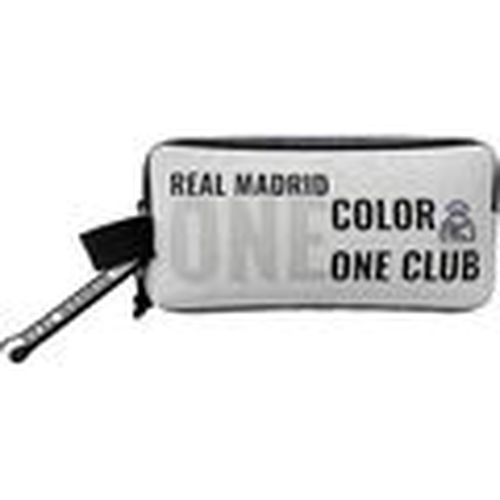 Neceser PT-854-RM para mujer - Real Madrid - Modalova