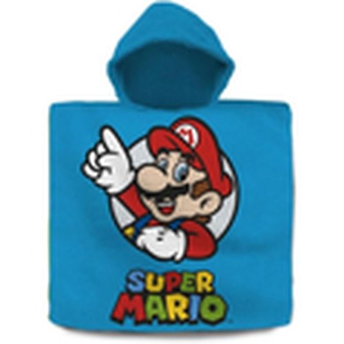 Toalla y manopla de toalla - para - Super Mario - Modalova
