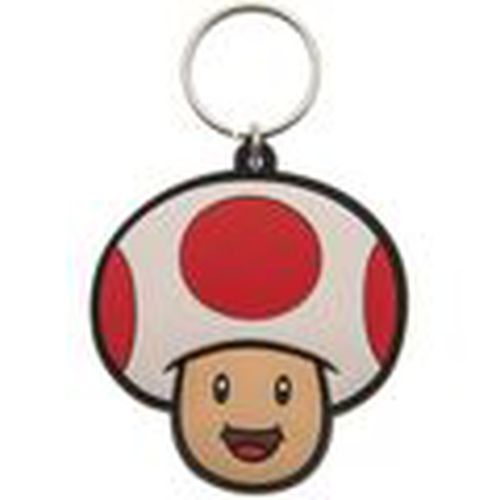 Llavero RK38926C para hombre - Super Mario Bros - Modalova