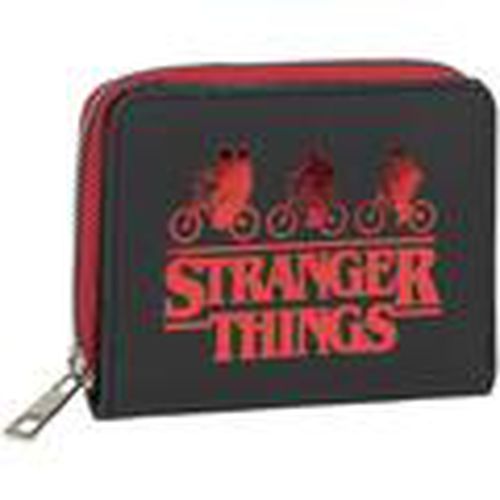 Cartera 2100004779 para hombre - Stranger Things - Modalova