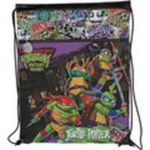 Bolso de mano MC-03-TN para hombre - Tortues Ninja - Modalova