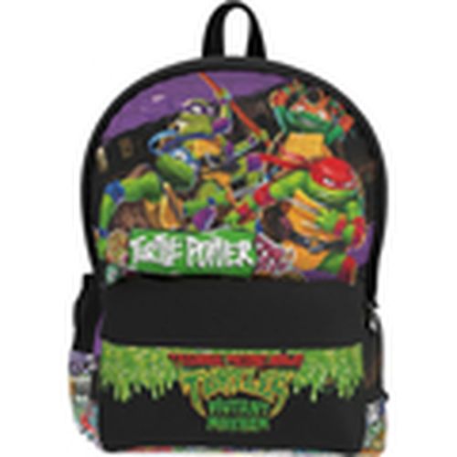 Mochila MC-06-TN para hombre - Tortues Ninja - Modalova