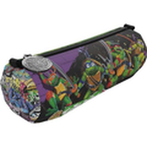 Estuches escolares PT-01-TN para mujer - Tortues Ninja - Modalova