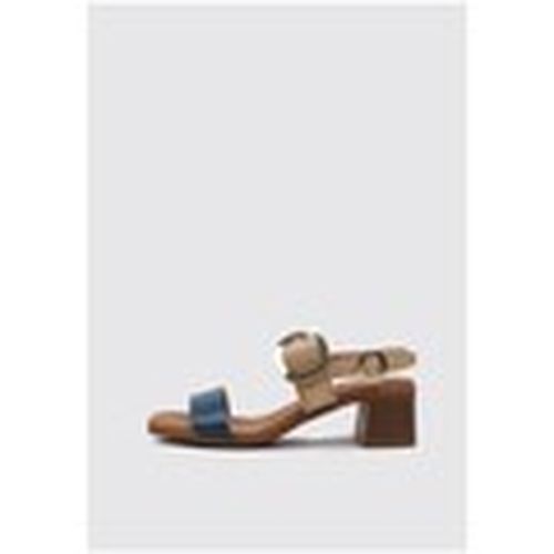 Sandalias de tacón LAMPATI para mujer - Sandra Fontan - Modalova