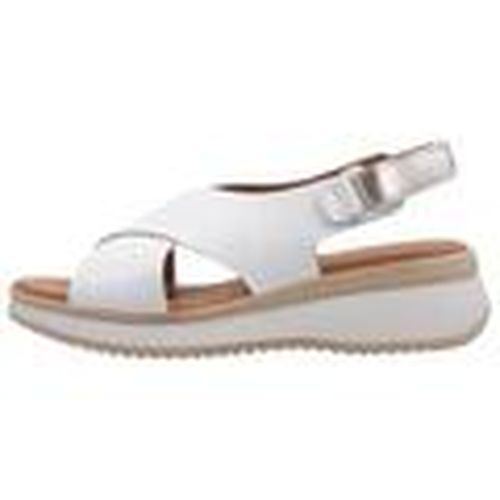 Sandalias con plataforma LAPACHO para mujer - Sandra Fontan - Modalova