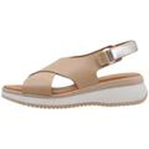 Sandalias con plataforma LAPACHO para mujer - Sandra Fontan - Modalova