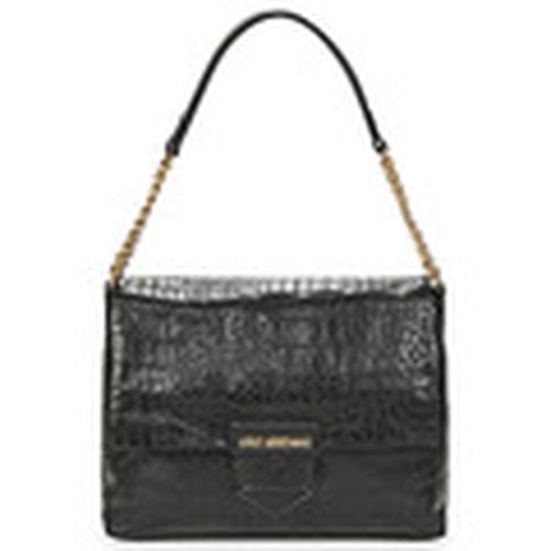 Bolso SUPER SOFT CROCO JC4284PP0 para mujer - Love Moschino - Modalova