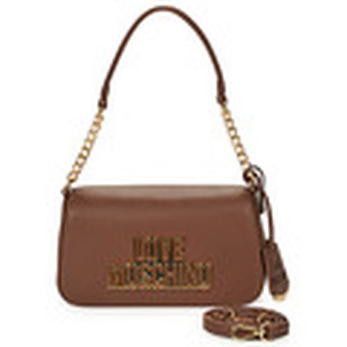 Bolso CUT OUT LOGO JC4333PP0 para mujer - Love Moschino - Modalova