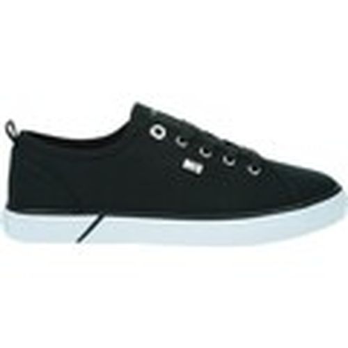 Zapatillas Vulc Canvas para mujer - Tommy Hilfiger - Modalova