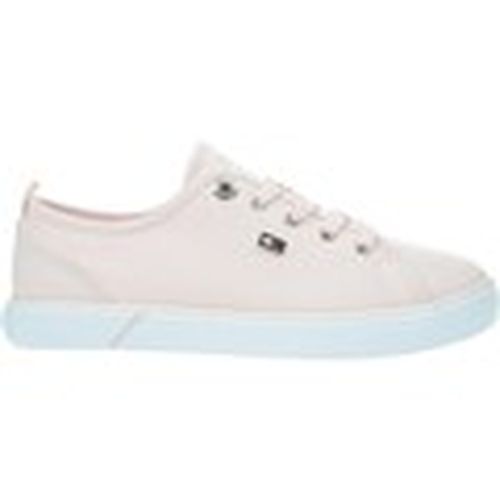 Zapatillas Vulc Canvas para mujer - Tommy Hilfiger - Modalova