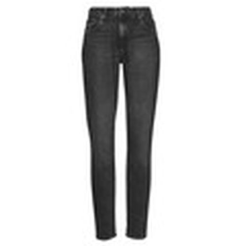 Vaqueros corte cónico TAPERED JEANS HW para mujer - Pepe jeans - Modalova