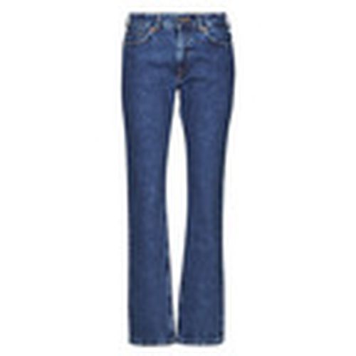 Jeans STRAIGHT JEANS MW para mujer - Pepe jeans - Modalova