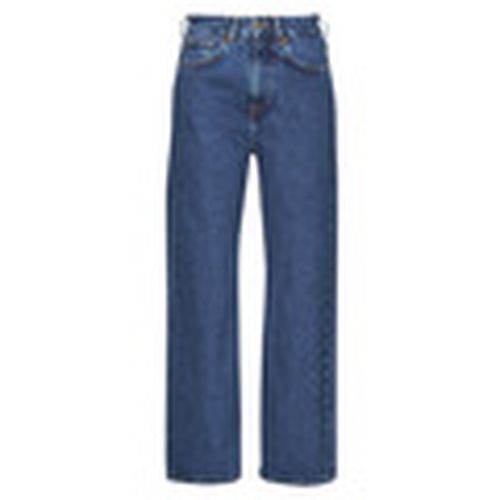 Jeans STRAIGHT JEANS UHW para mujer - Pepe jeans - Modalova
