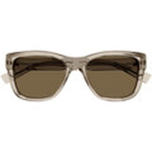 Gafas de sol Occhiali da Sole Saint Laurent SL 674 005 para mujer - Yves Saint Laurent - Modalova