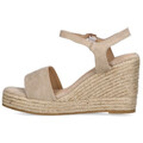 Sandalias con plataforma 73846 para mujer - Etika - Modalova