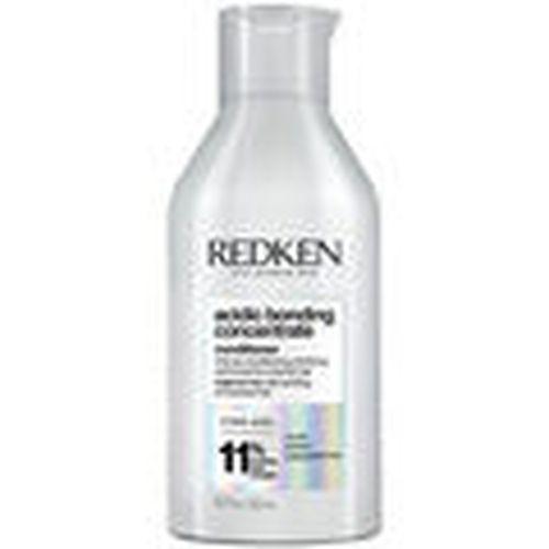 Acondicionador Acidic Bonding Concentrate Acondicionador Profesional Sin Sulfa para mujer - Redken - Modalova