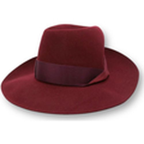 Sombrero 380023 0760 para hombre - Borsalino - Modalova