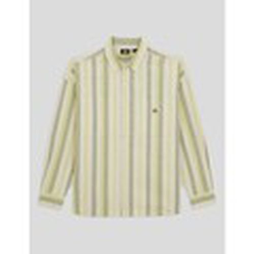 Camisa manga larga CAMISA GLADE SPRING SHIRT VERTICAL STRIPE para hombre - Dickies - Modalova