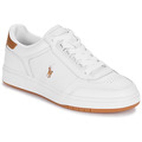 Zapatillas POLO COURT para hombre - Polo Ralph Lauren - Modalova