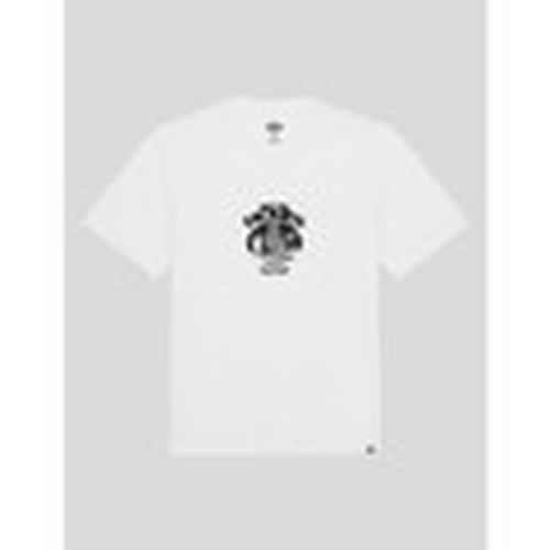 Camiseta CAMISETA TIMBERVILLE TEE WHITE para hombre - Dickies - Modalova
