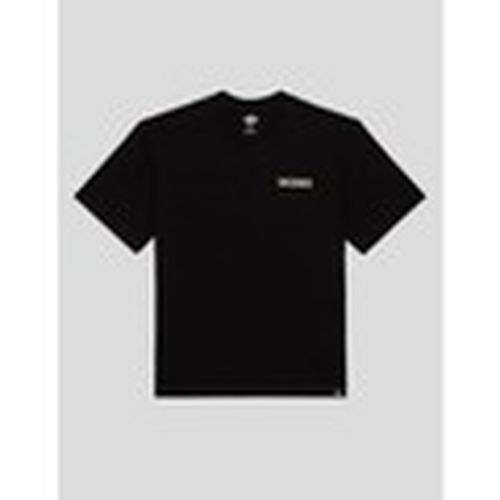 Camiseta CAMISETA BEACH TEE BLACK para hombre - Dickies - Modalova
