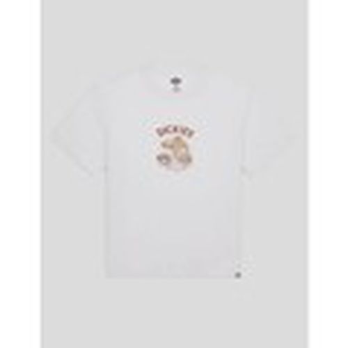 Camiseta CAMISETA DUMFRIES TEE para hombre - Dickies - Modalova