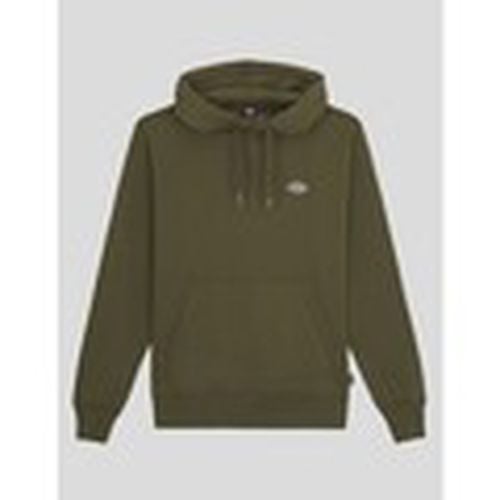 Jersey SUDADERA SUMMERDALE HOODIE MILITARY GREEN para hombre - Dickies - Modalova