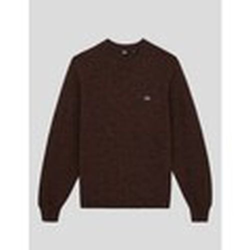 Jersey SUDADERA BURKEVILLE SWEATER BROWN para hombre - Dickies - Modalova