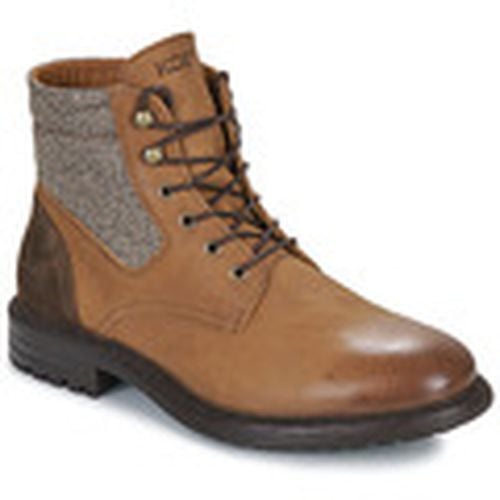 Botines MYSTIK B VGT para hombre - KOST - Modalova