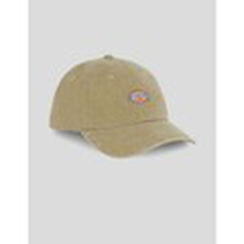 Gorra GORRA HARDWICK DUCK CANVAS CAP DESERT SAND para mujer - Dickies - Modalova