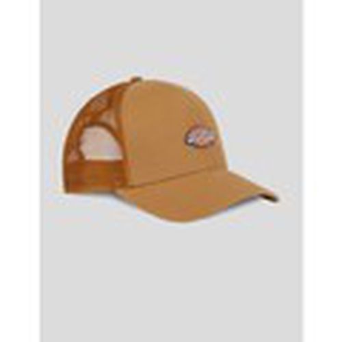 Gorra GORRA HANSTON TRUCKER BROWN DUCK para hombre - Dickies - Modalova