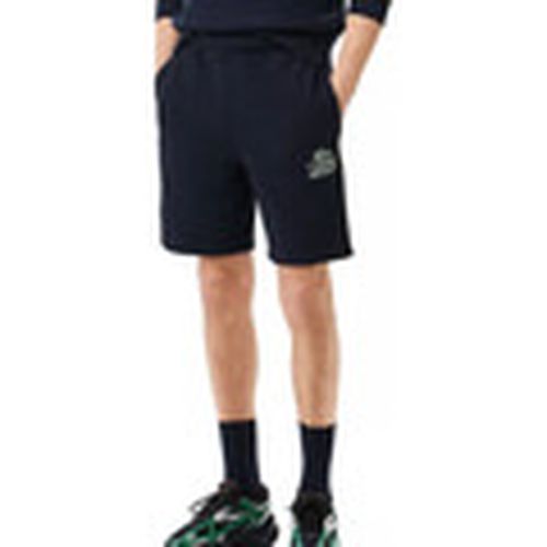 Lacoste Short - para hombre - Lacoste - Modalova