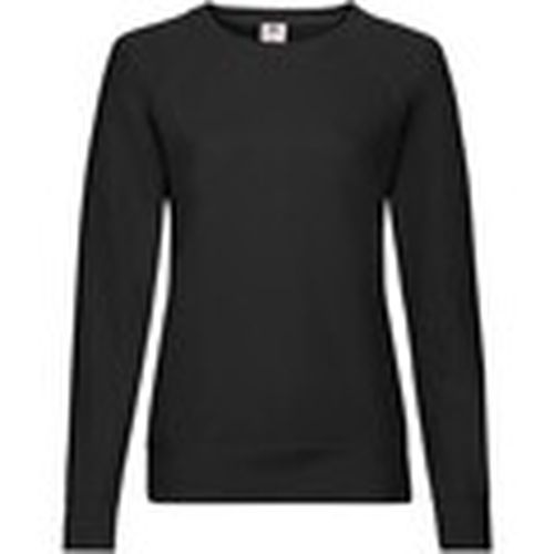 Sudaderas SS960 para mujer - Fruit Of The Loom - Modalova