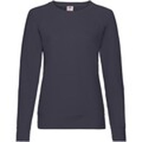 Sudaderas SS960 para mujer - Fruit Of The Loom - Modalova