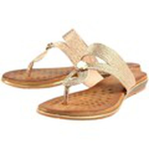 Lunar Sandalias Ezra para mujer - Lunar - Modalova