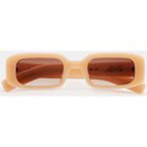 Gafas de sol Belivet Salmon para mujer - Kaleos - Modalova